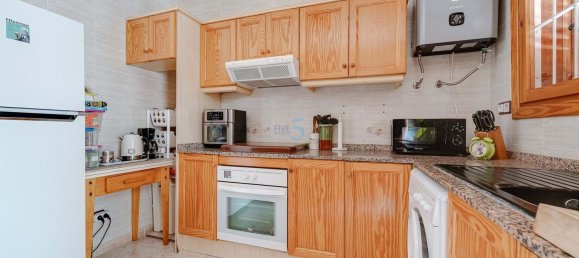 3 Schlafzimmer Stadthaus in Torrevieja, Spain, Nr. 153778 44