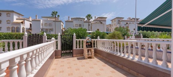 3 Schlafzimmer Stadthaus in Torrevieja, Spain, Nr. 153778 38