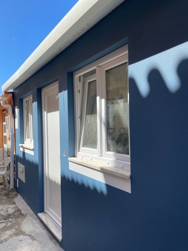 Grundstück in Lisbon, Portugal, Nr. 263015