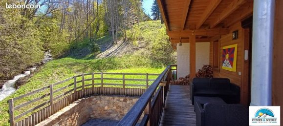 1 bedroom Duplex in Hautes-Alpes, France No. 304941 4