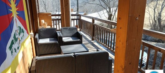 1 bedroom Duplex in Hautes-Alpes, France No. 304941 11