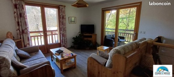 1 bedroom Duplex in Hautes-Alpes, France No. 304941 7