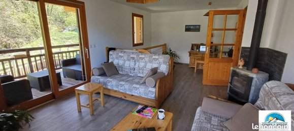 1 bedroom Duplex in Hautes-Alpes, France No. 304941 2
