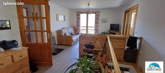 1 bedroom Duplex in Hautes-Alpes, France No. 304941 6