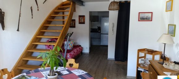1 bedroom Duplex in Hautes-Alpes, France No. 304941 8