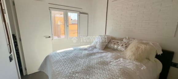 Penthouse T1 em Ciutat Vella, Spain N.º 191322 27