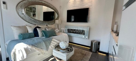 Penthouse T1 em Ciutat Vella, Spain N.º 191322 41