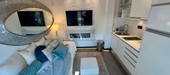 Penthouse T1 em Ciutat Vella, Spain N.º 191322 39