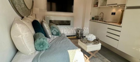 Penthouse T1 em Ciutat Vella, Spain N.º 191322 43