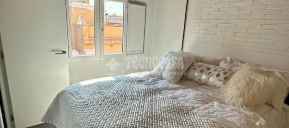 Penthouse T1 em Ciutat Vella, Spain N.º 191322 34