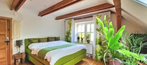 3 Schlafzimmer Bauernhof in Potsdam-Mittelmark, Germany, Nr. 72238 7