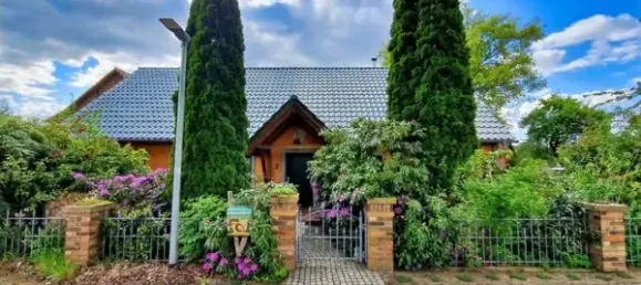 3 Schlafzimmer Bauernhof in Potsdam-Mittelmark, Germany, Nr. 72238 14