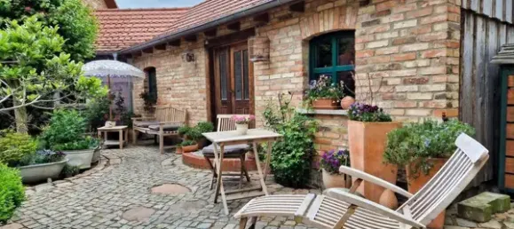 3 Schlafzimmer Bauernhof in Potsdam-Mittelmark, Germany, Nr. 72238 11