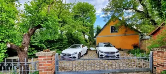 3 Schlafzimmer Bauernhof in Potsdam-Mittelmark, Germany, Nr. 72238 15