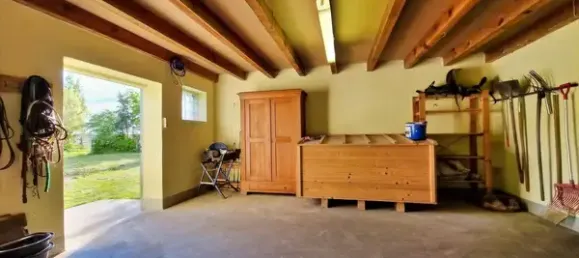 3 Schlafzimmer Bauernhof in Potsdam-Mittelmark, Germany, Nr. 72238 18