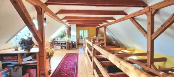 3 Schlafzimmer Bauernhof in Potsdam-Mittelmark, Germany, Nr. 72238 3