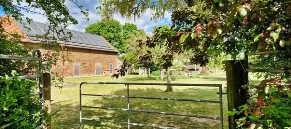 3 Schlafzimmer Bauernhof in Potsdam-Mittelmark, Germany, Nr. 72238 17