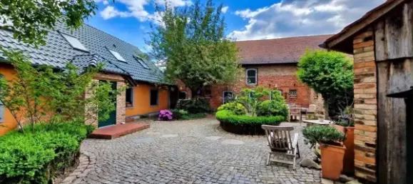 3 Schlafzimmer Bauernhof in Potsdam-Mittelmark, Germany, Nr. 72238 10