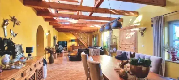 3 Schlafzimmer Bauernhof in Potsdam-Mittelmark, Germany, Nr. 72238 5