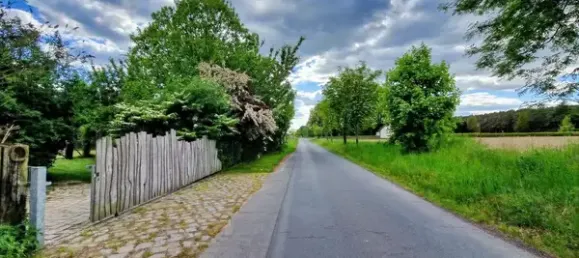 3 Schlafzimmer Bauernhof in Potsdam-Mittelmark, Germany, Nr. 72238 13