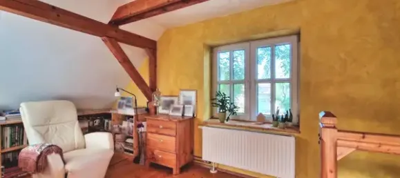 3 Schlafzimmer Bauernhof in Potsdam-Mittelmark, Germany, Nr. 72238 8