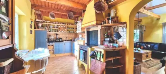 3 Schlafzimmer Bauernhof in Potsdam-Mittelmark, Germany, Nr. 72238 6