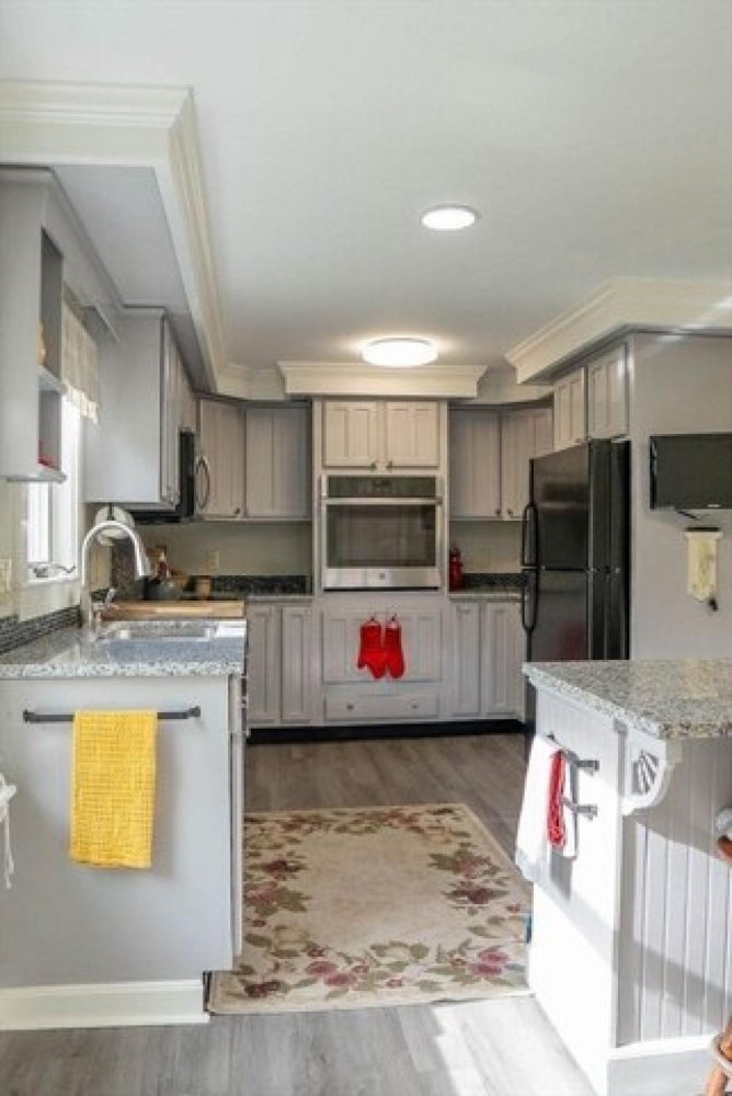 4 bedrooms House in Fitchburg, USA No. 390938