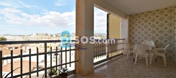 2 bedrooms Apartment in Mazarron, Spain No. 113476 21