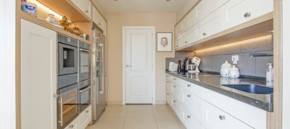 3 bedrooms Villa in Finestrat, Spain No. 11244 11