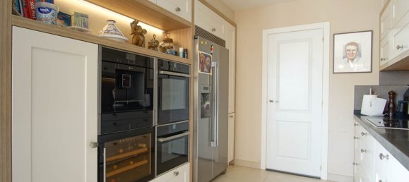 3 bedrooms Villa in Finestrat, Spain No. 11244 9