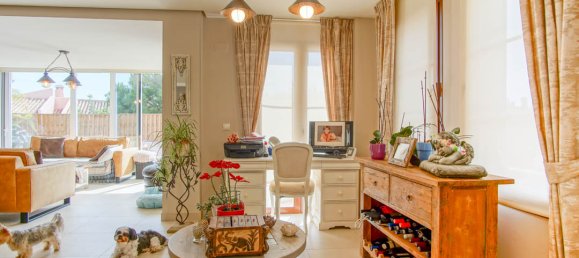 3 bedrooms Villa in Finestrat, Spain No. 11244 7