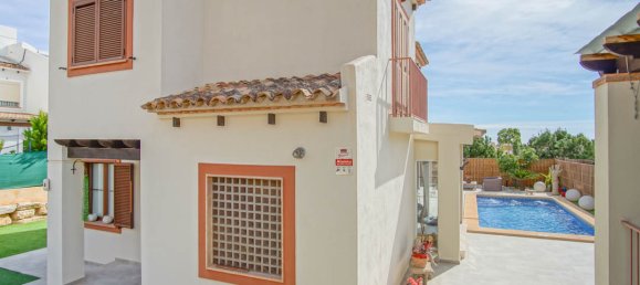 3 bedrooms Villa in Finestrat, Spain No. 11244 29