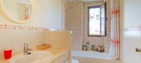 3 bedrooms Villa in Finestrat, Spain No. 11244 19