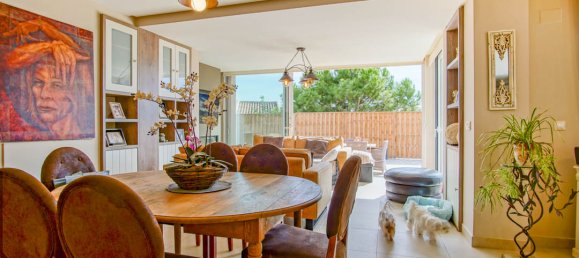 3 bedrooms Villa in Finestrat, Spain No. 11244 4