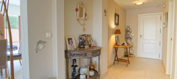 3 bedrooms Villa in Finestrat, Spain No. 11244 13