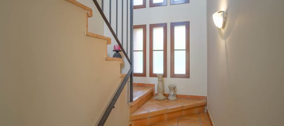 3 bedrooms Villa in Finestrat, Spain No. 11244 14