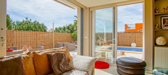 3 bedrooms Villa in Finestrat, Spain No. 11244 3