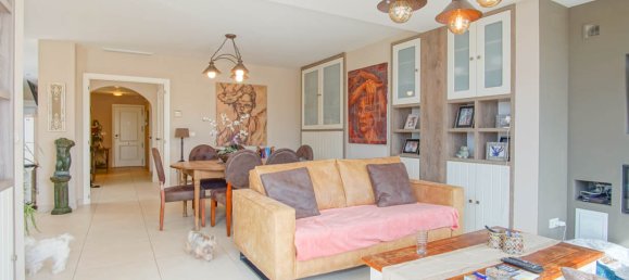 3 bedrooms Villa in Finestrat, Spain No. 11244 6