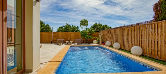 3 bedrooms Villa in Finestrat, Spain No. 11244 30