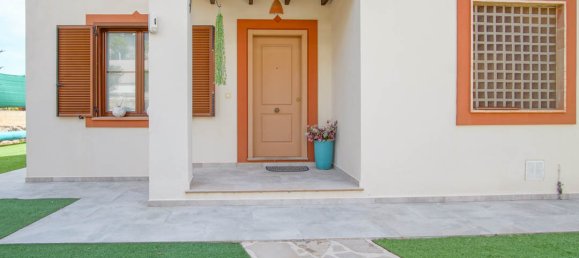 3 bedrooms Villa in Finestrat, Spain No. 11244 24