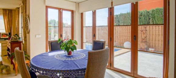 3 bedrooms Villa in Finestrat, Spain No. 11244 8