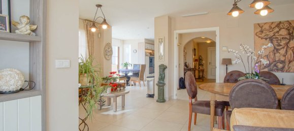 3 bedrooms Villa in Finestrat, Spain No. 11244 5