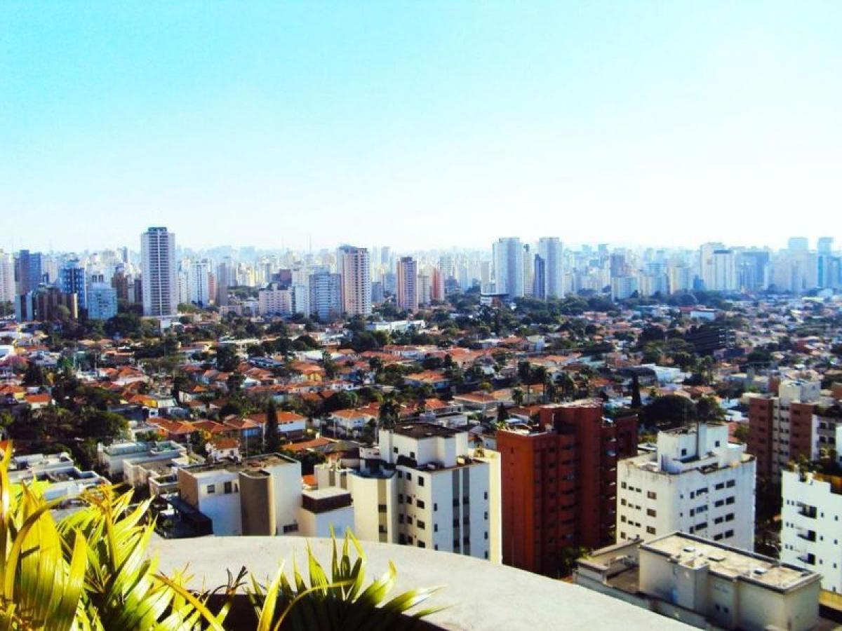 Apartamento T4 em São Paulo, Brazil N.º 507590