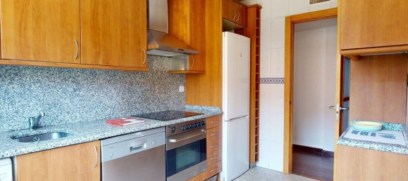 3 غرف نوم بانتهاوس في Zaragoza, Spain رقم 152656 16