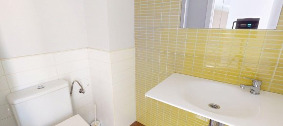 3 غرف نوم بانتهاوس في Zaragoza, Spain رقم 152656 37