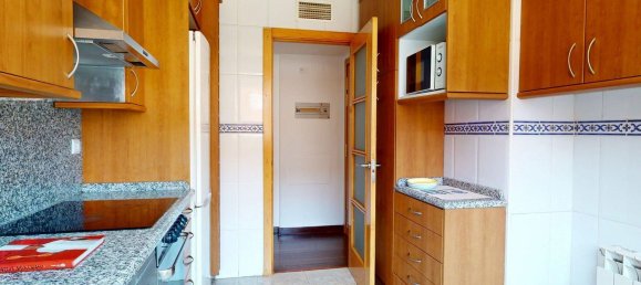 3 غرف نوم بانتهاوس في Zaragoza, Spain رقم 152656 15