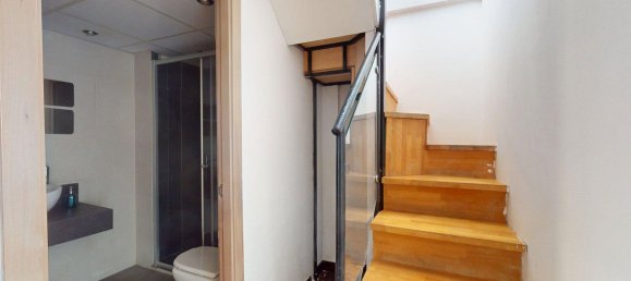 3 غرف نوم بانتهاوس في Zaragoza, Spain رقم 152656 27