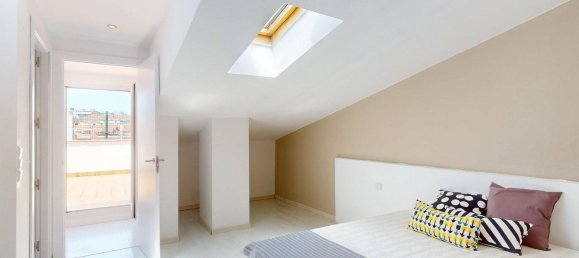 3 غرف نوم بانتهاوس في Zaragoza, Spain رقم 152656 32