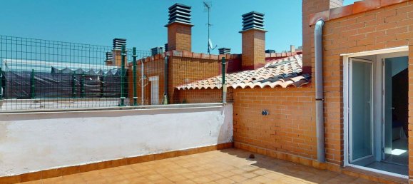 3 غرف نوم بانتهاوس في Zaragoza, Spain رقم 152656 43