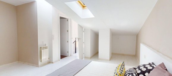 3 غرف نوم بانتهاوس في Zaragoza, Spain رقم 152656 35